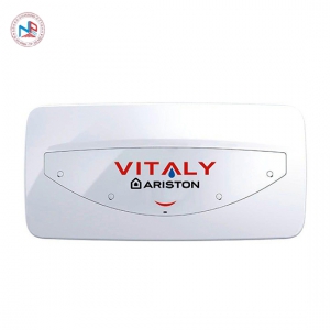 Bình nóng lạnh Ariston VITALY 20 SLIM 20L