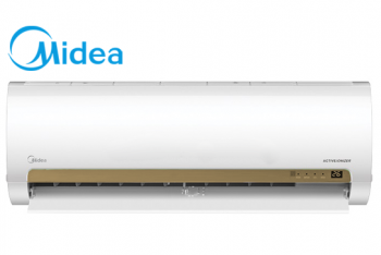 Điều hòa 2 chiều Midea MSAB1-24HRN1 24.000BTU