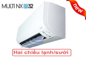 Dàn lạnh điều hòa multi Daikin 24.000BTU CTXM71RVMV