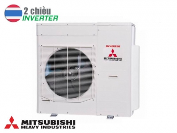 Điều hòa Multi Mitsubishi Heavy 2 chiều 42.000BTU SCM125ZM-S