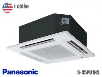 Điều hòa âm trần Panasonic 1 chiều 50000Btu S-50PU1H5