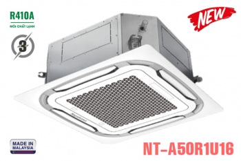 Điều hòa âm trần Nagakawa 50000BTU 1 chiều NT-C50R2M32