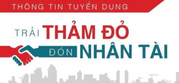 Cần tuyển NV Marketing