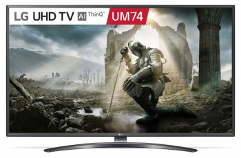 Smart Tivi LED LG 65 inch 65UM7400PTA, 4K UHD, HDR
