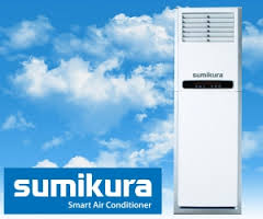 ĐIỀU HÒA TỦ ĐỨNG 1 CHIỀU SUMIKURA 24000 BTU
