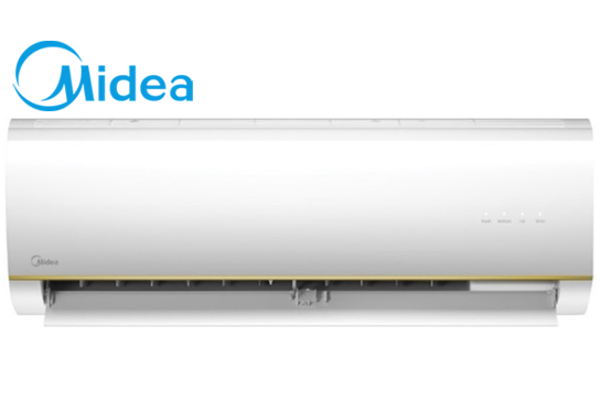 Điều hòa Midea 1 chiều 12.000BTU MSAFB-13CRN8