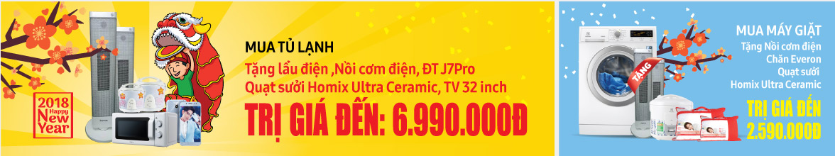 Hệ thống Siêu thị Điện máy  online hàng đầu Việt Nam