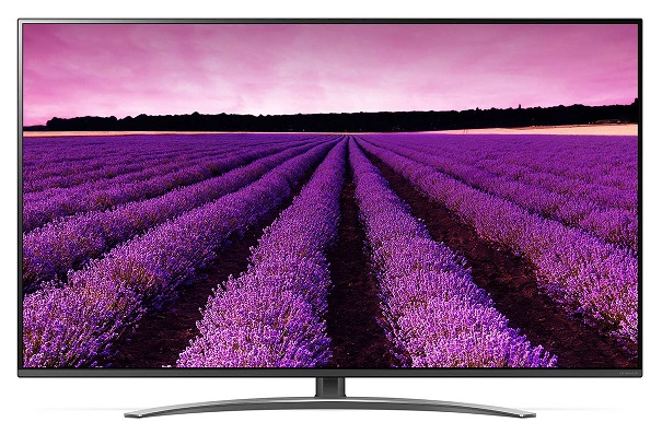 Smart Tivi LED LG 55 inch 55UM7300PTA, 4K UHD, HDR